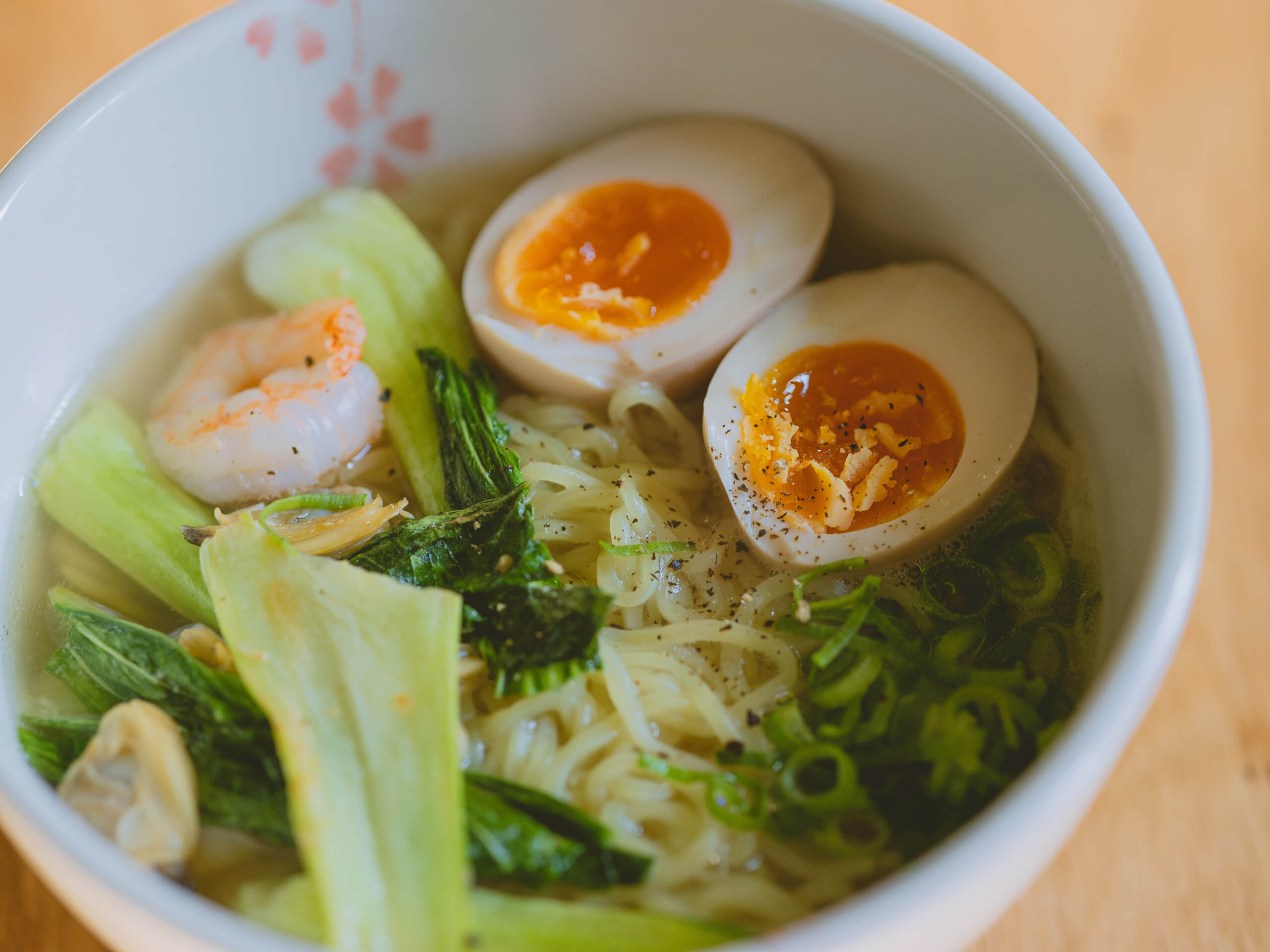 The Comprehensive Homemade Ramen Preparation Guide - UPWARDIST 