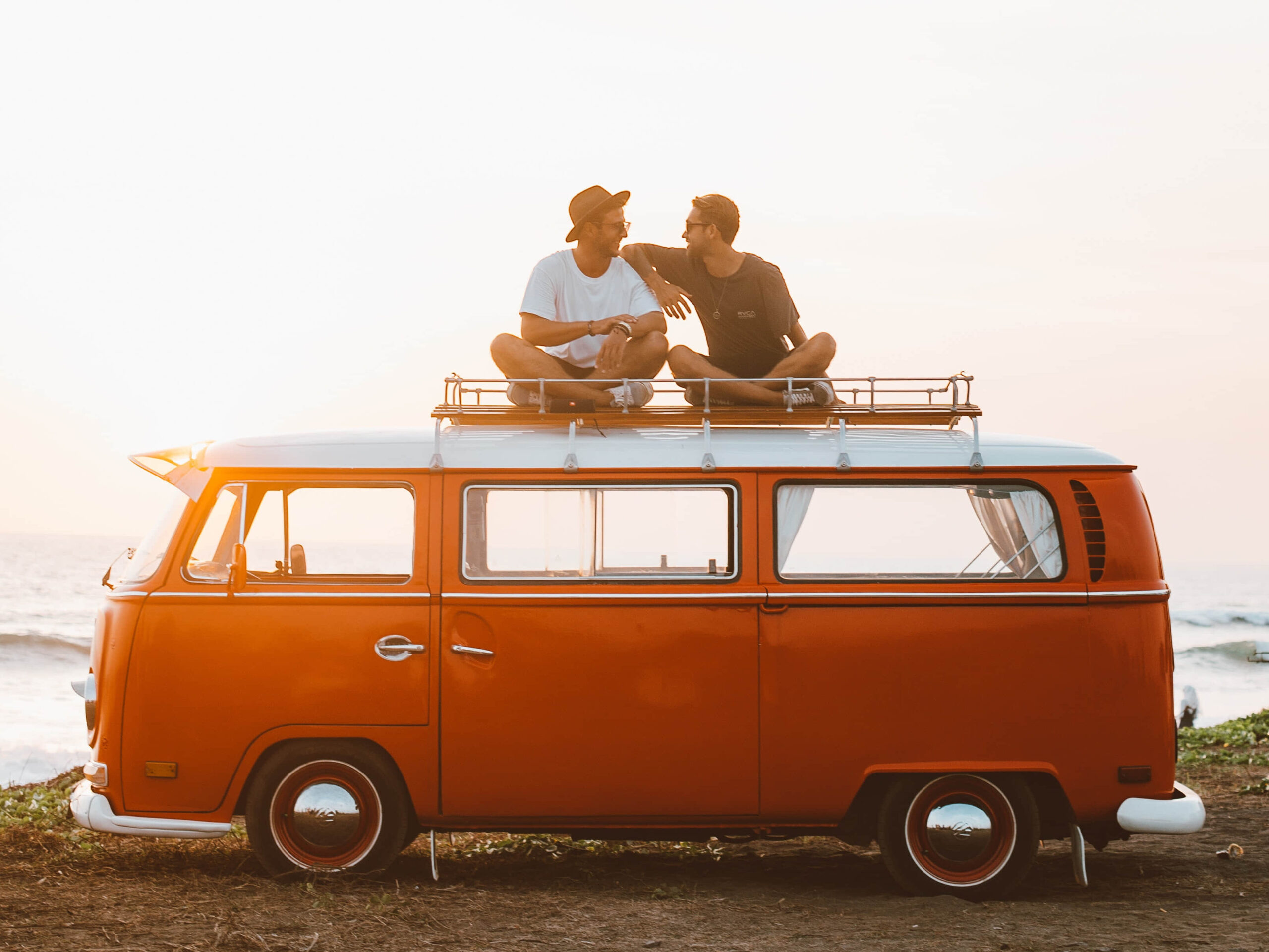 Travel for Less Stress and Complication