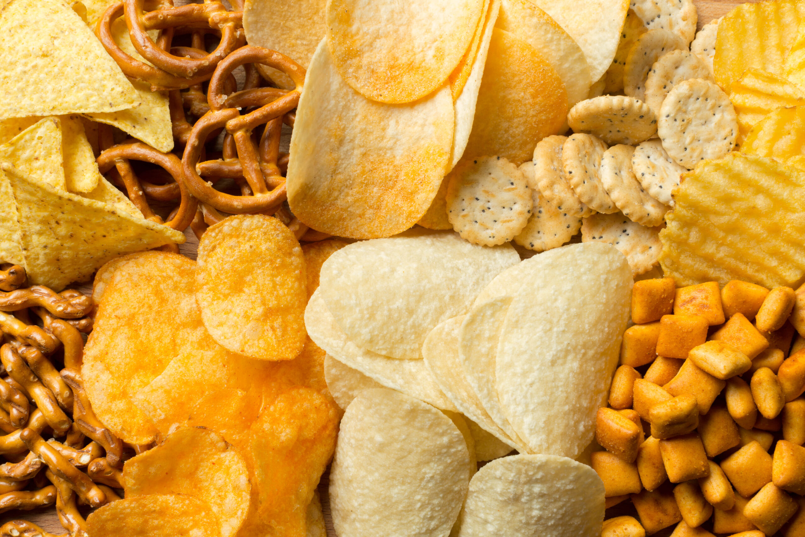 10 Most Favorite Snacks in America You Should Try