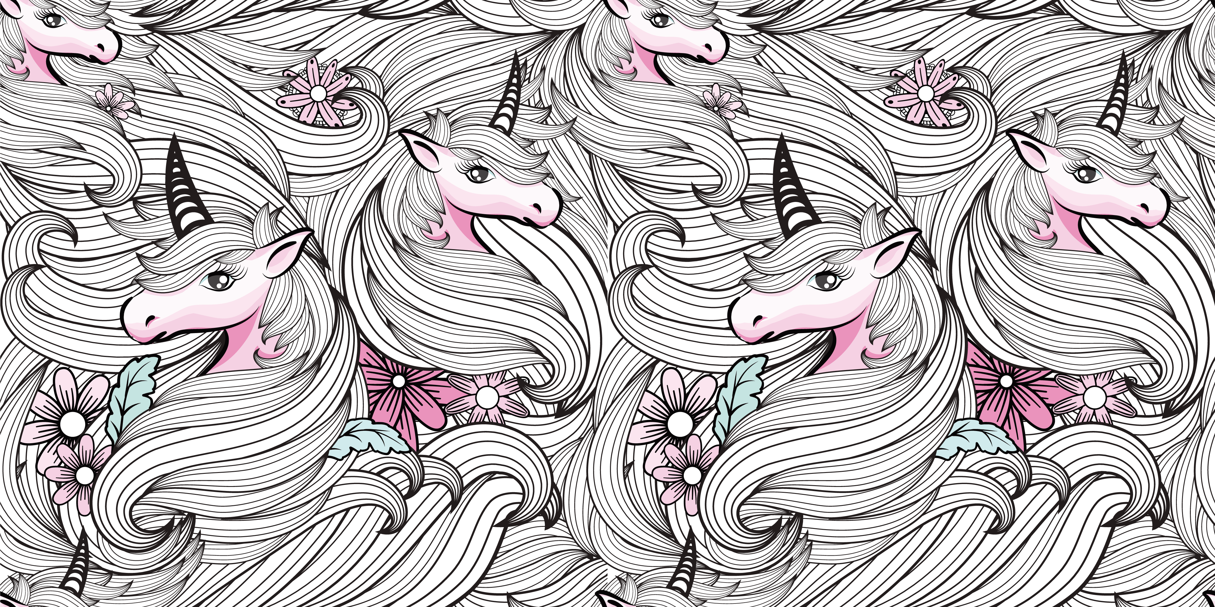 Gay Unicorn Symbolism