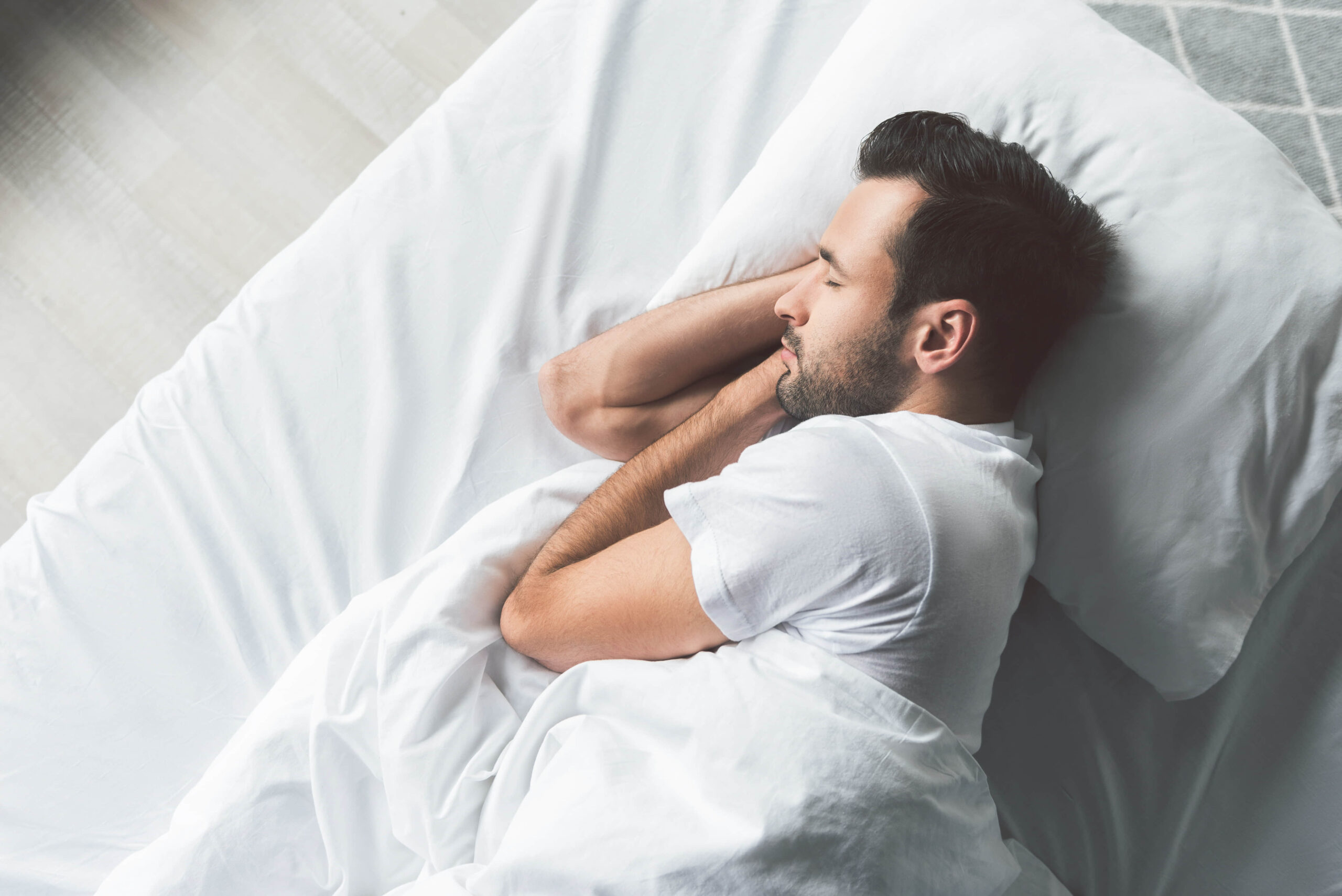 Academics Explain Several Misconceptions About Sleep