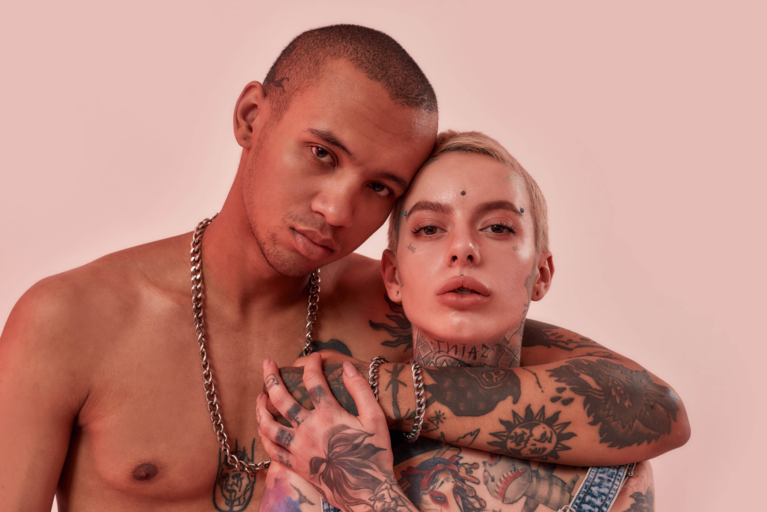 What Does a Tattoo Feel Like?