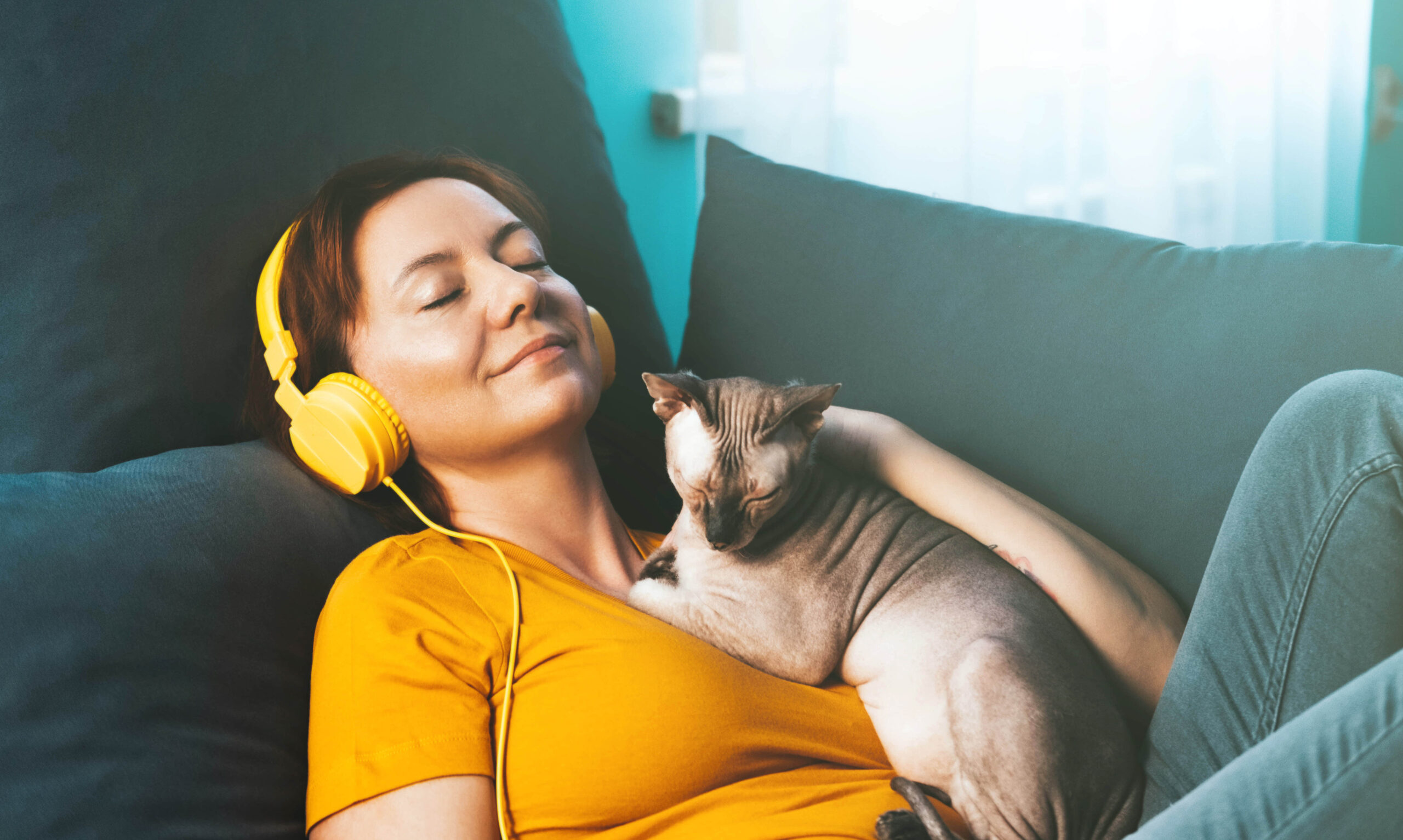 12 Podcasts for Meditation