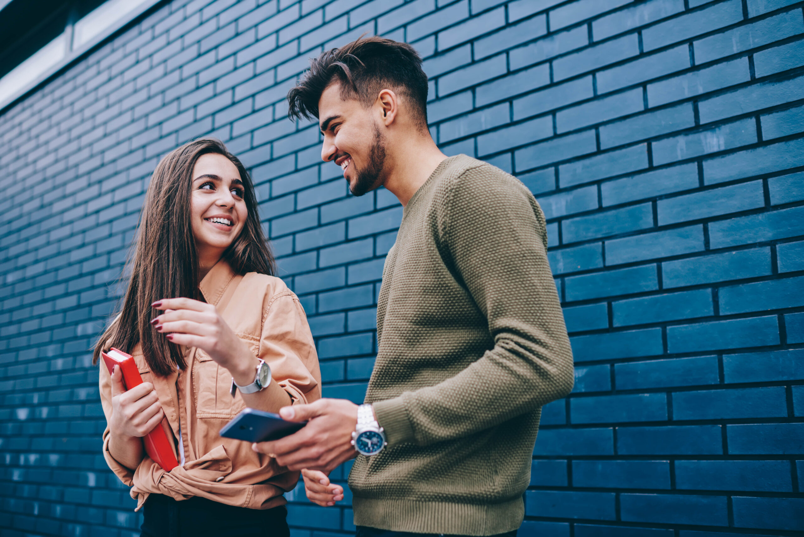 We Need Gender-Neutral Terms of Endearment More Than Ever