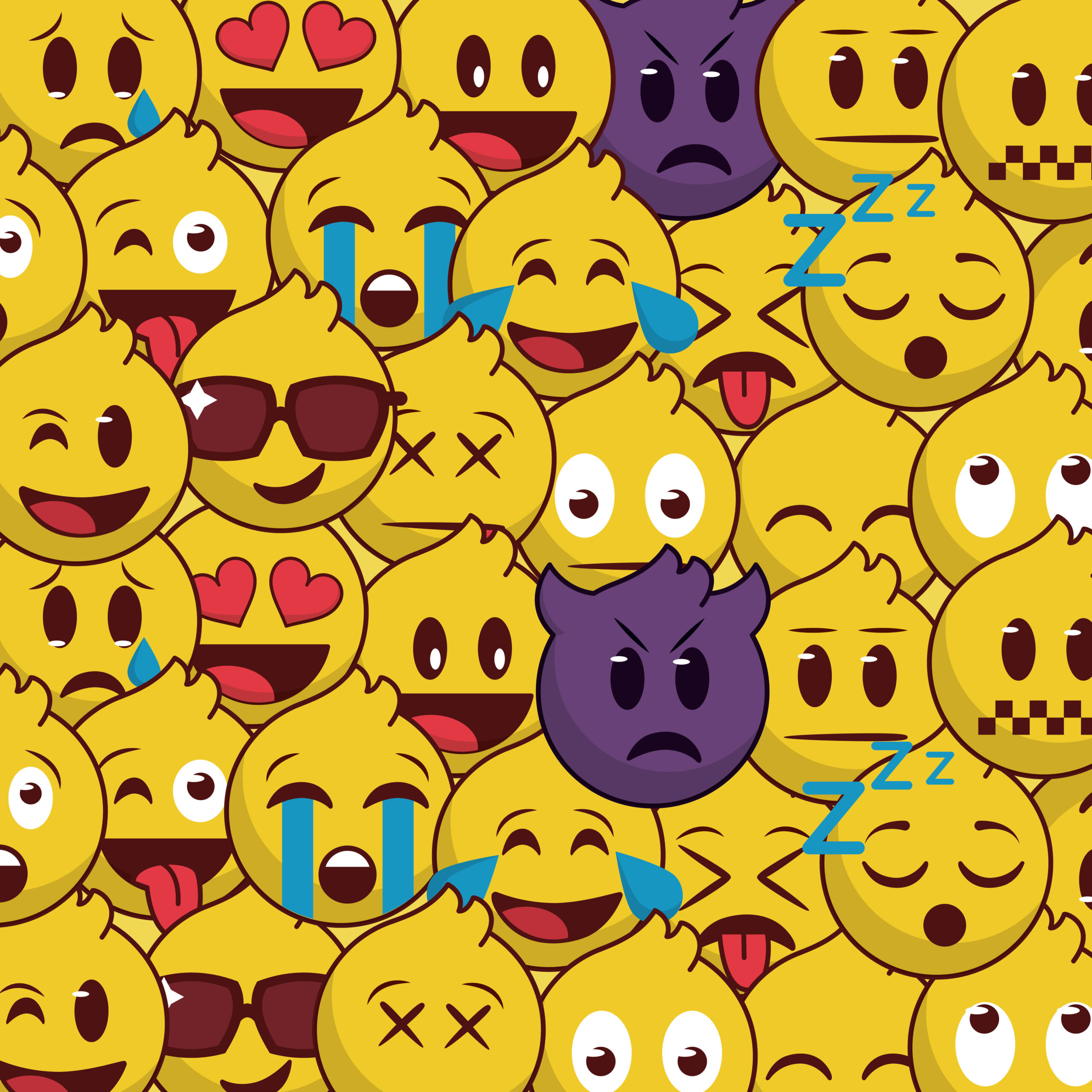 What Are the Most Used Emojis by Twitter Users Worldwide?