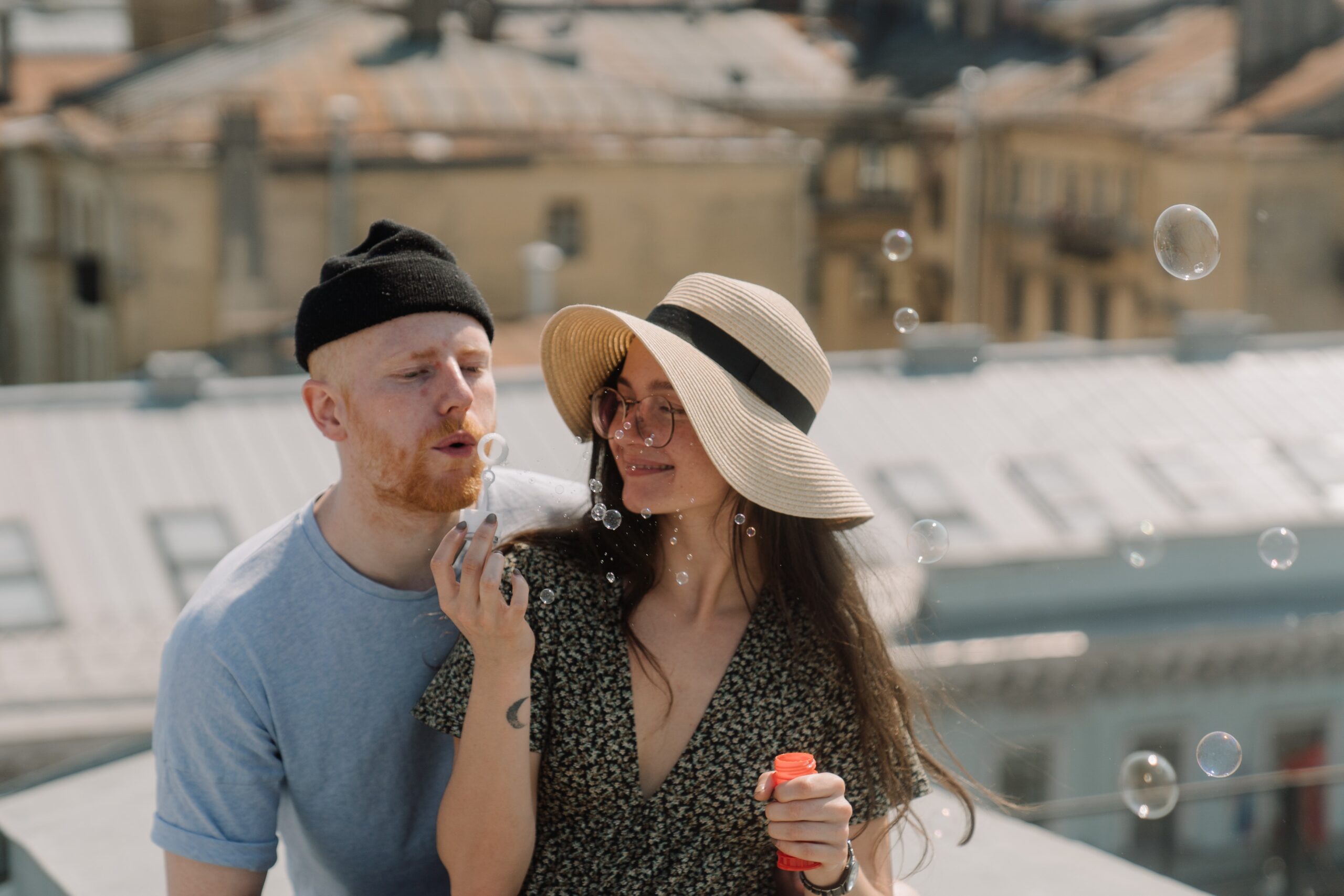 Having a Successful Open Relationship