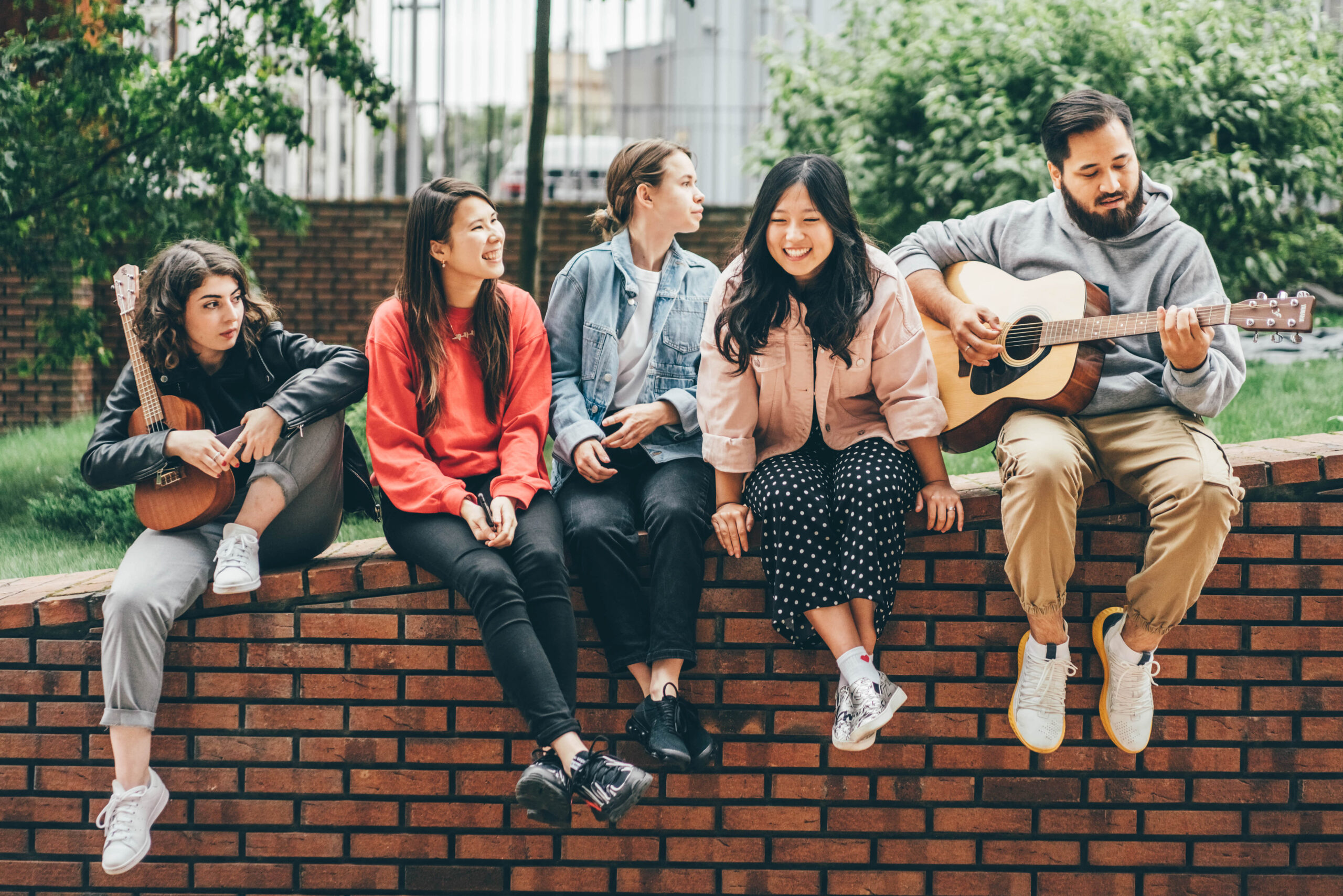 Here’s How to Put Yourself Out There and Gain More Experiences