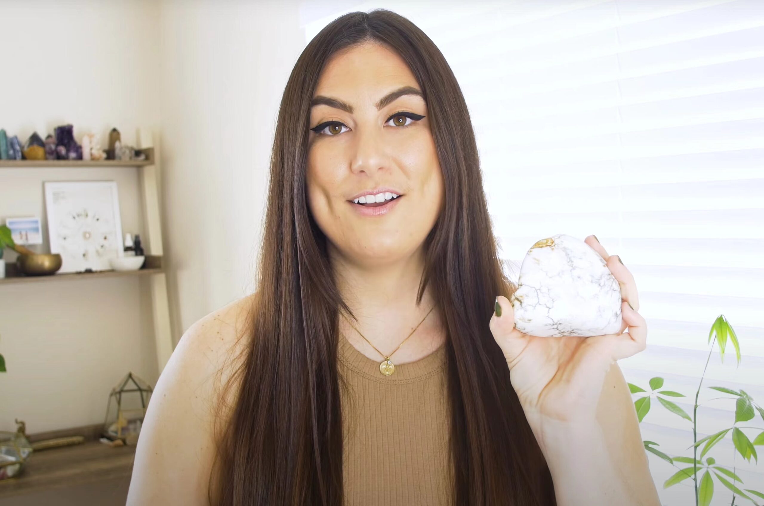 What Crystals Are Good for Sleep