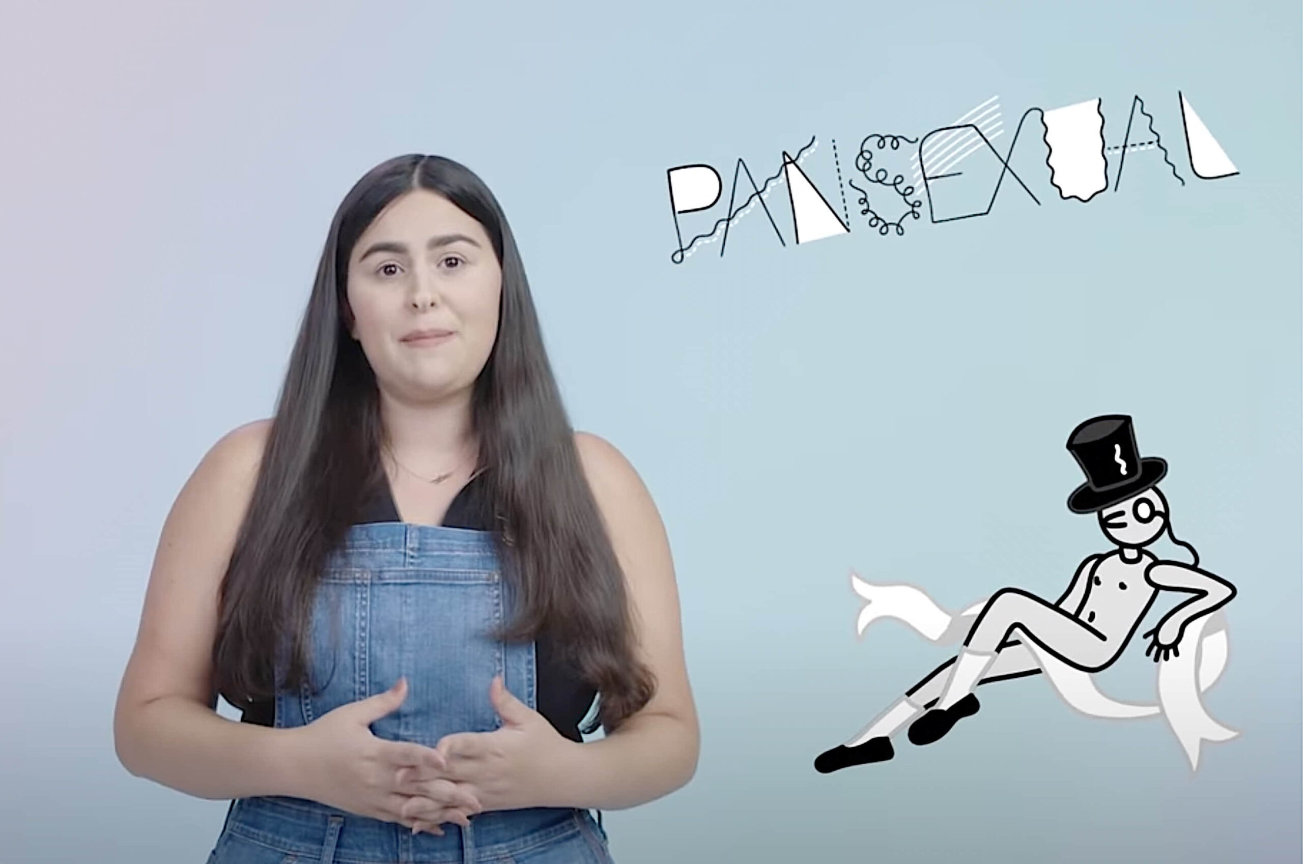 What Does It Mean to Be Pansexual